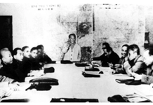 Ngày 31/3/1975: Bộ Chính trị quyết định mở cuộc tổng tiến công và nổi dậy giải phóng Sài Gòn trong thời gian sớm nhất